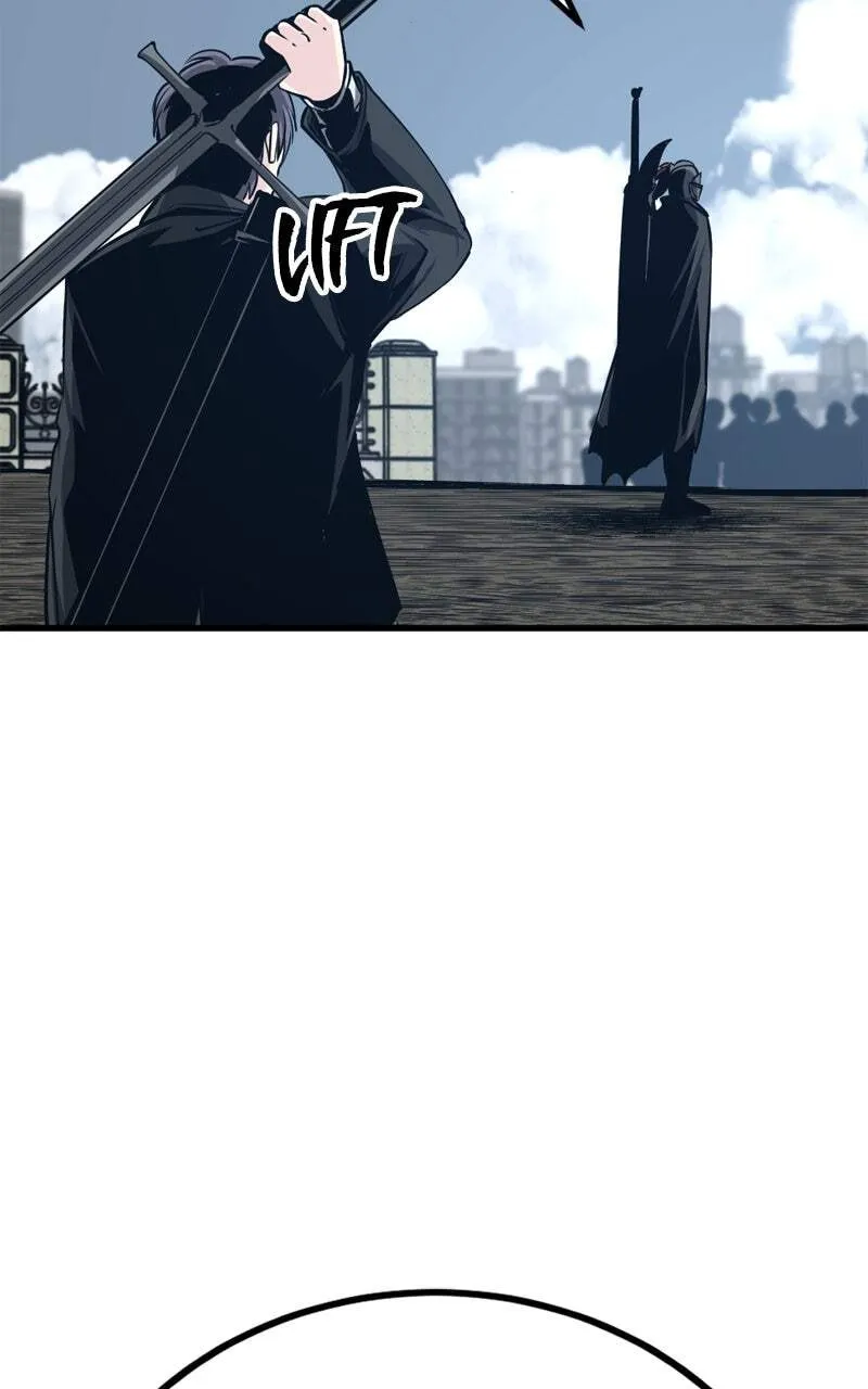 Hero Killer Chapter 236 — Page 115