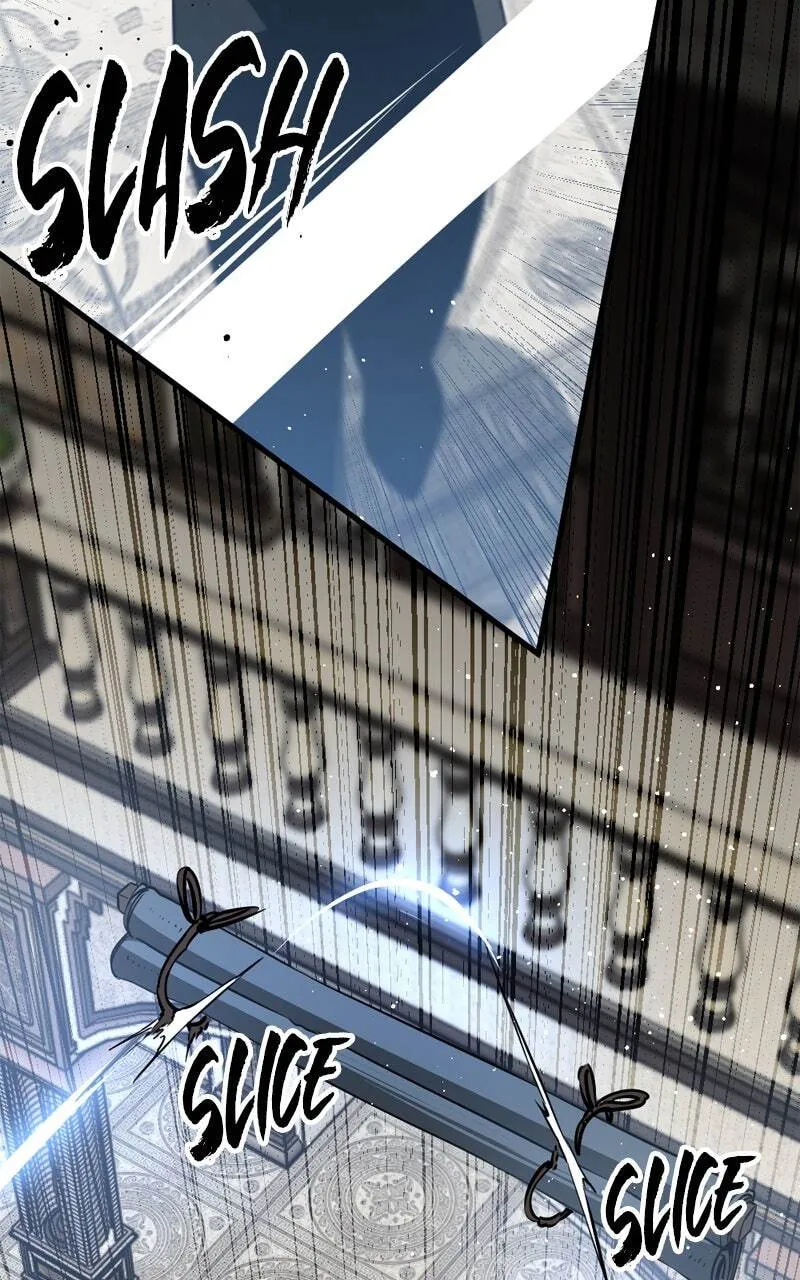 Hero Killer Chapter 236 — Page 117