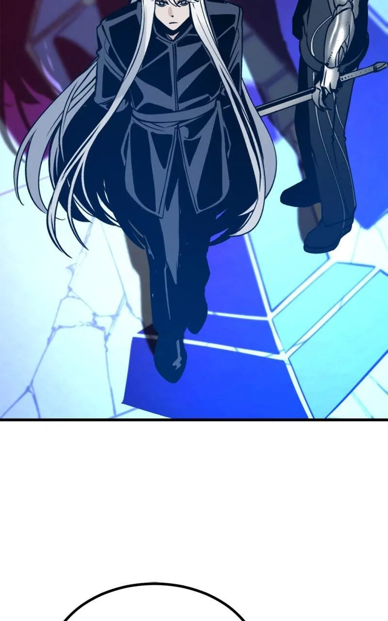 Hero Killer Chapter 236 — Page 124