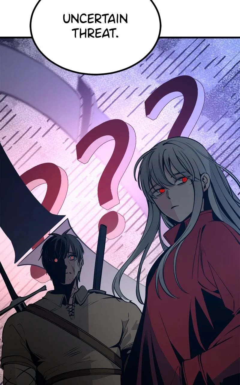 Hero Killer Chapter 236 — Page 125