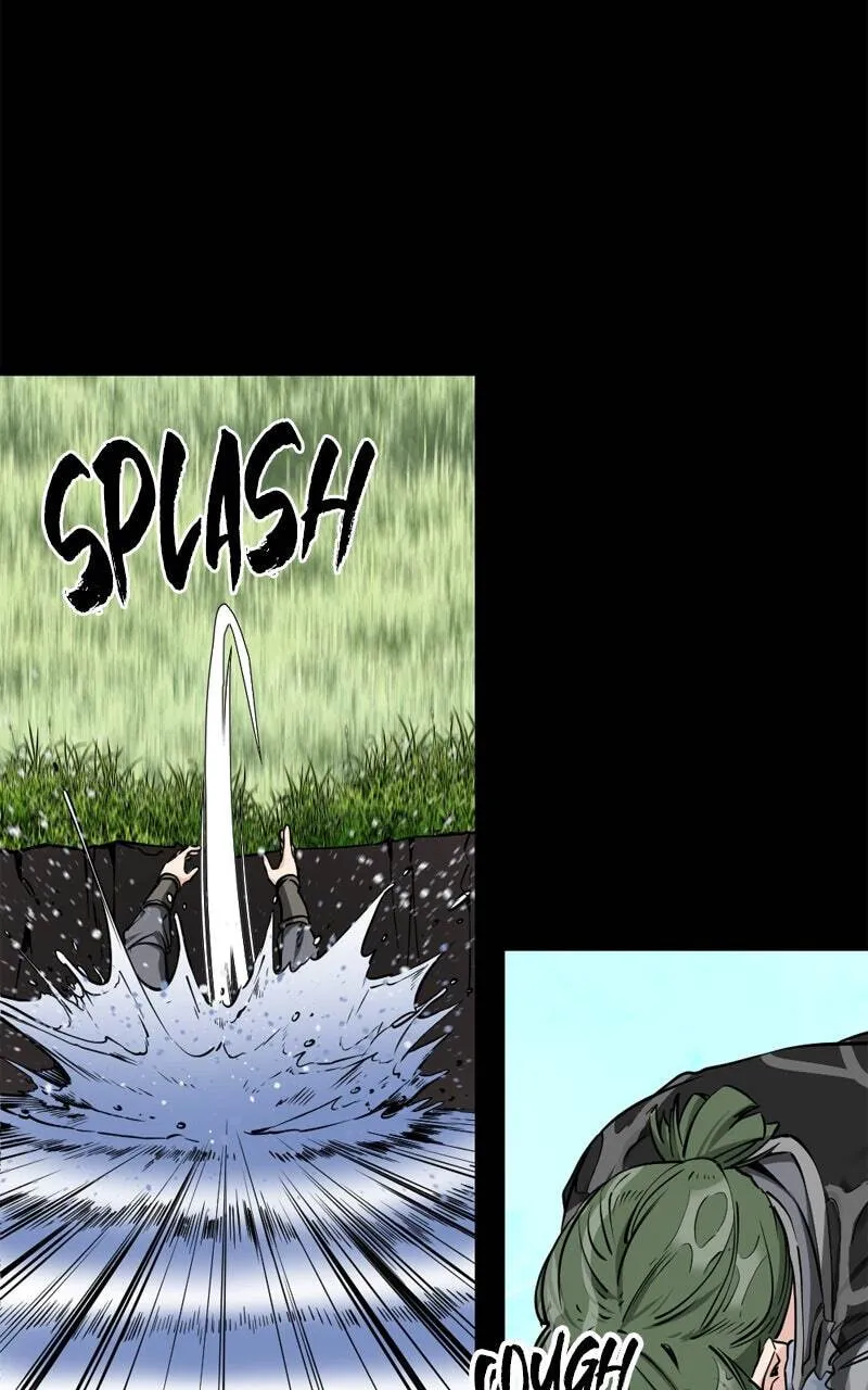 Hero Killer Chapter 236 — Page 14