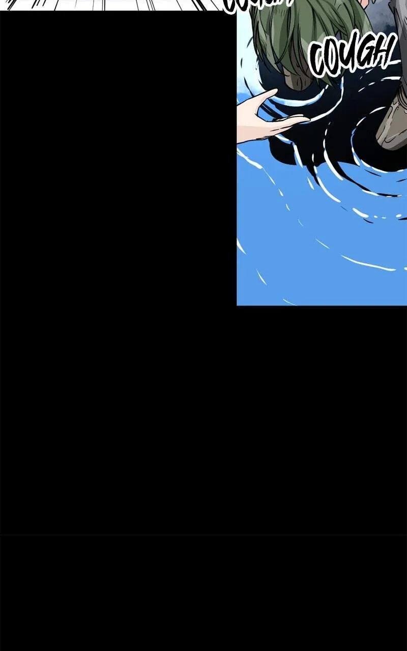 Hero Killer Chapter 236 — Page 15