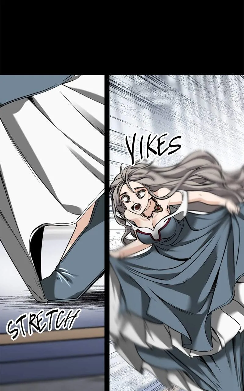 Hero Killer Chapter 236 — Page 21