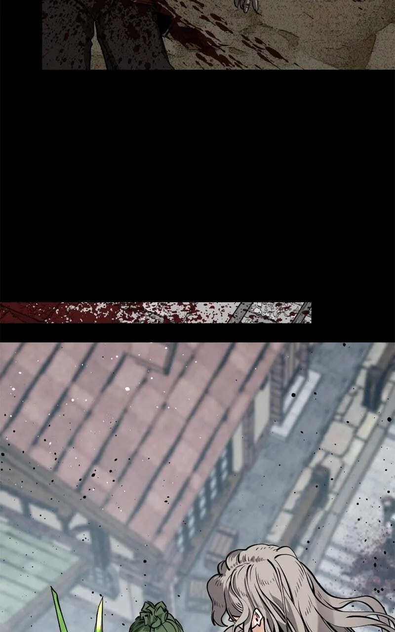 Hero Killer Chapter 236 — Page 28