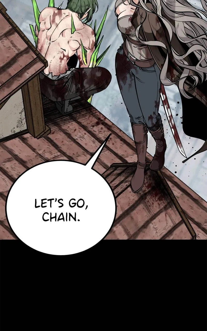 Hero Killer Chapter 236 — Page 29