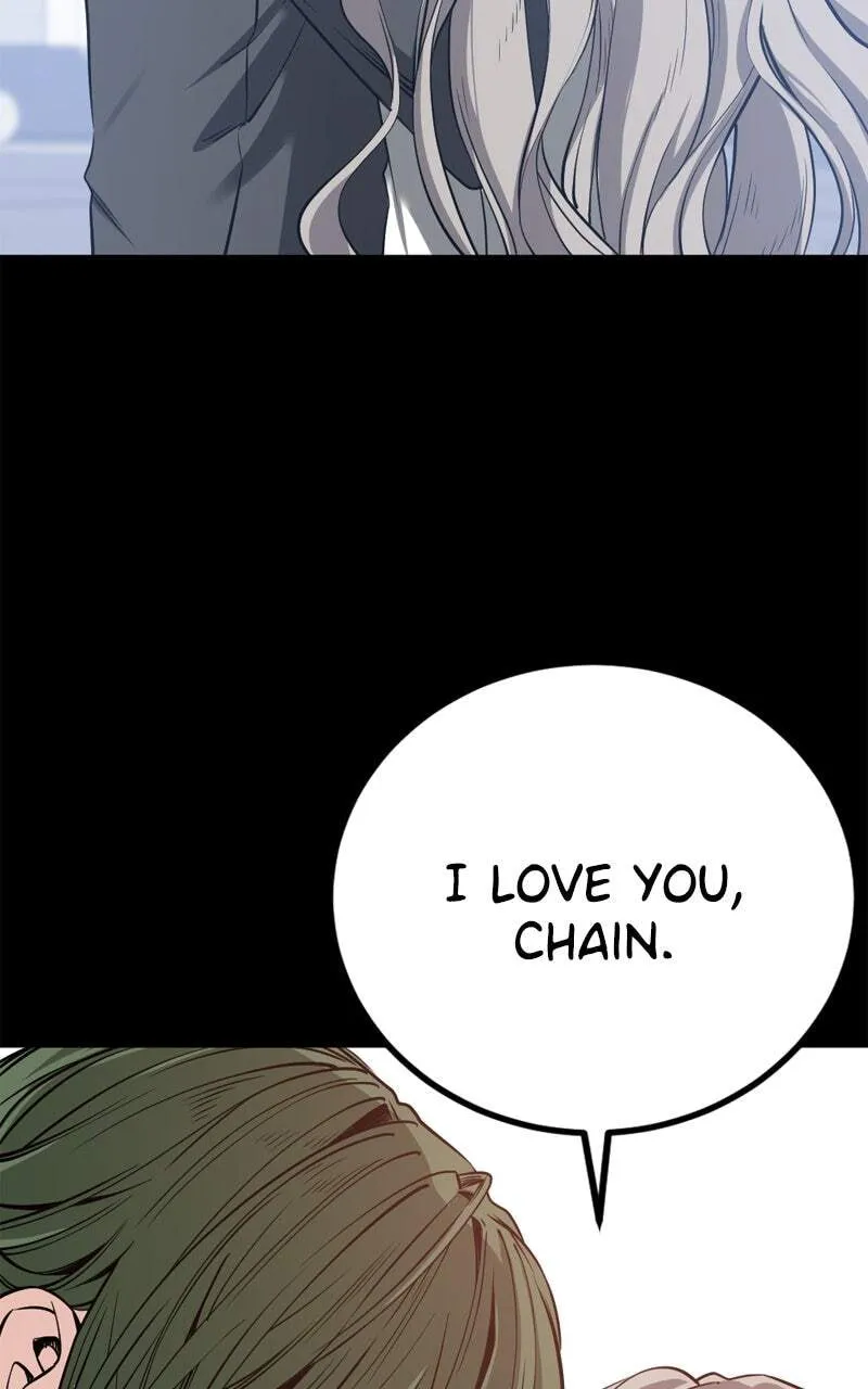 Hero Killer Chapter 236 — Page 31