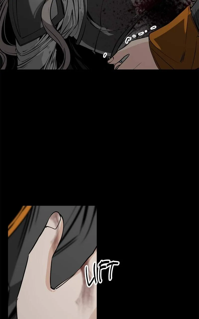 Hero Killer Chapter 236 — Page 37