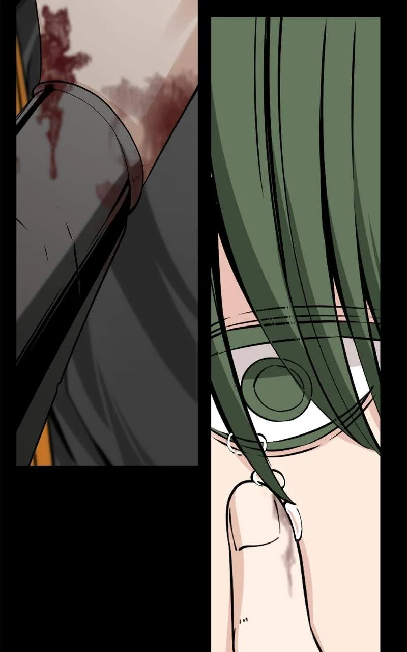 Hero Killer Chapter 236 — Page 38