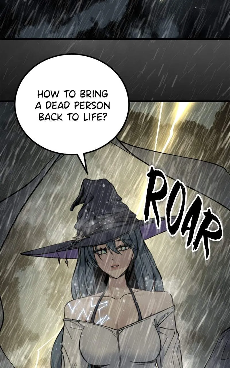Hero Killer Chapter 236 — Page 44