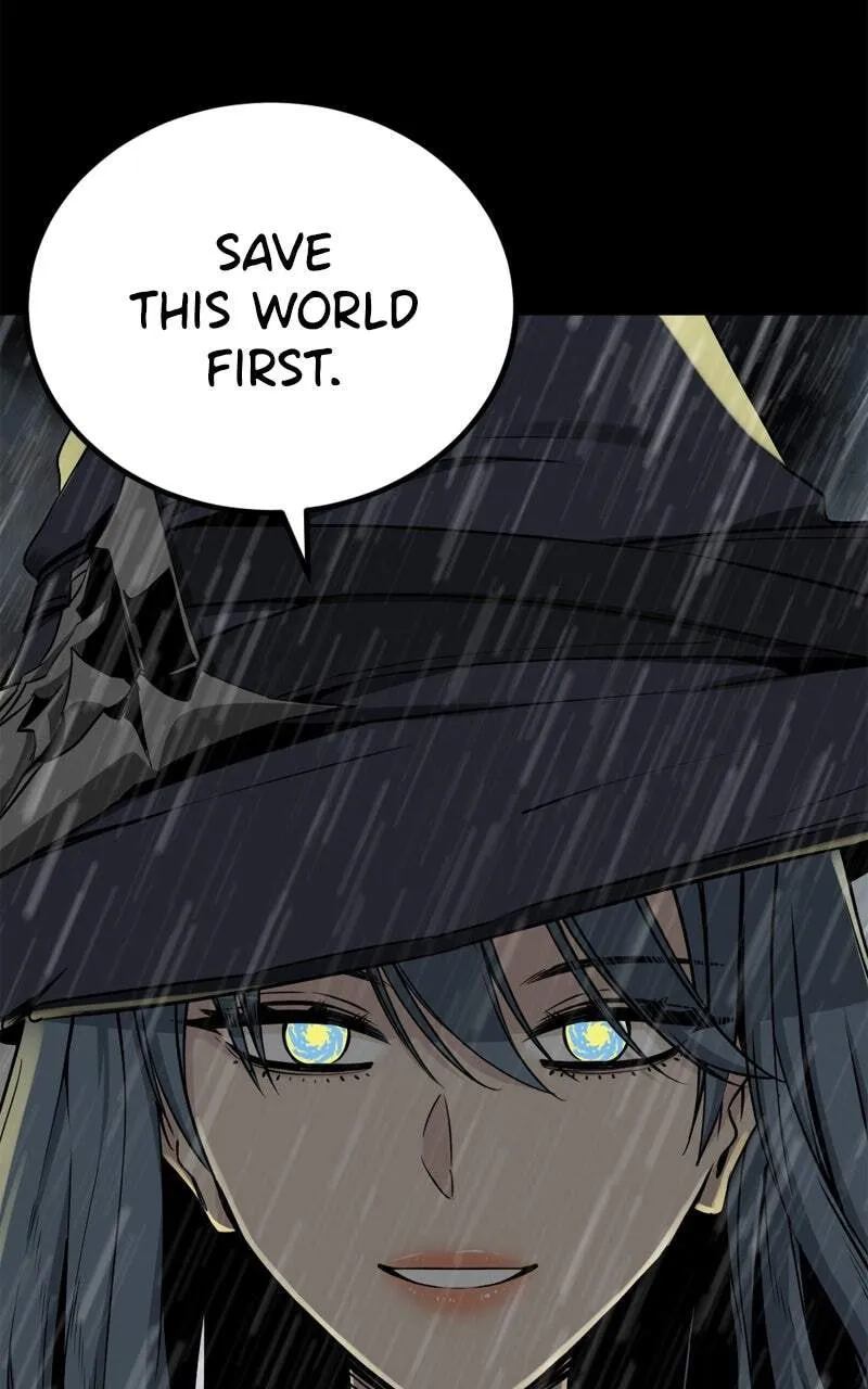 Hero Killer Chapter 236 — Page 52