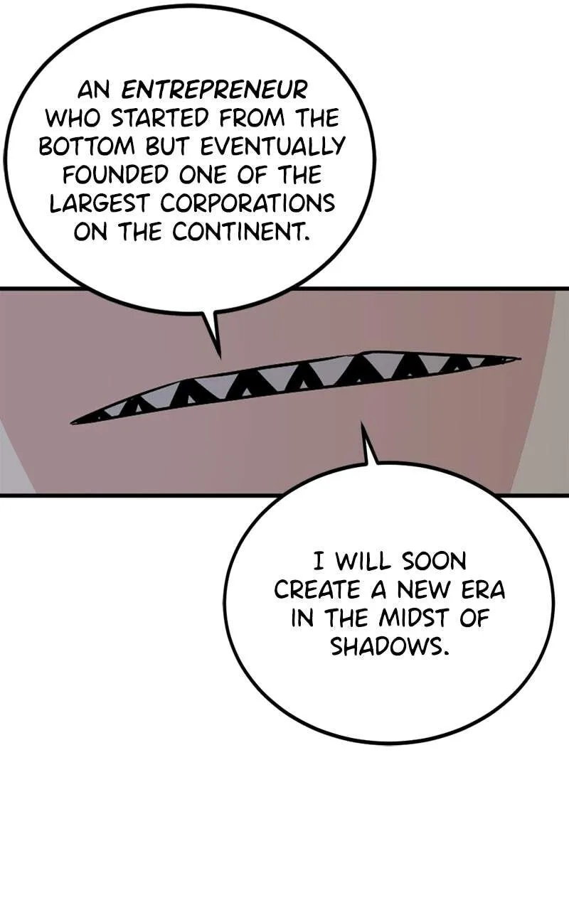 Hero Killer Chapter 236 — Page 58