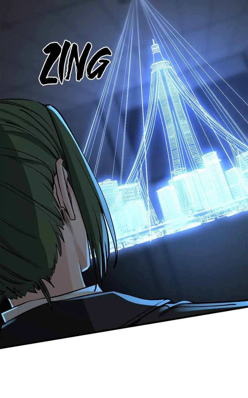 Hero Killer Chapter 236 — Page 61