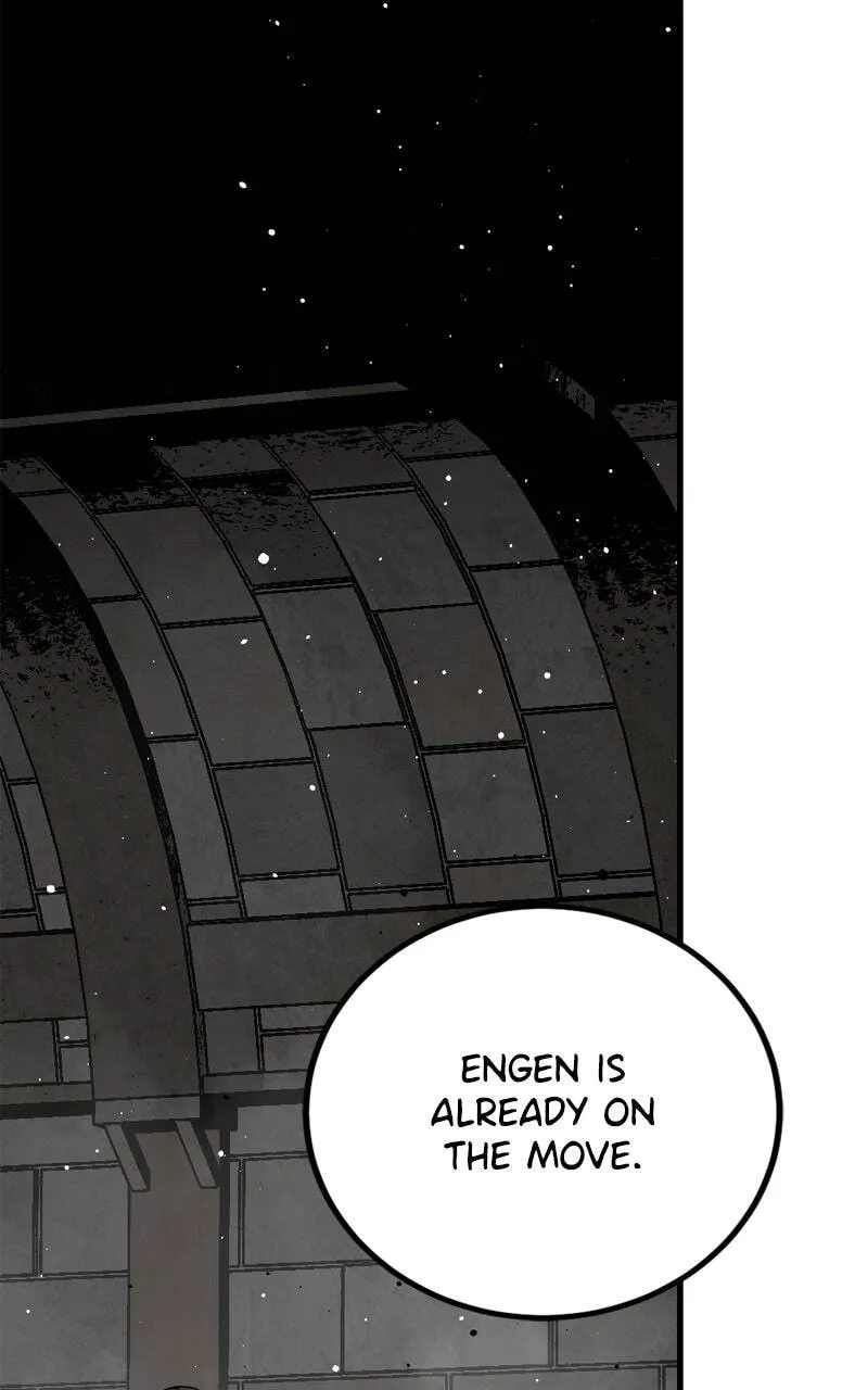 Hero Killer Chapter 236 — Page 63