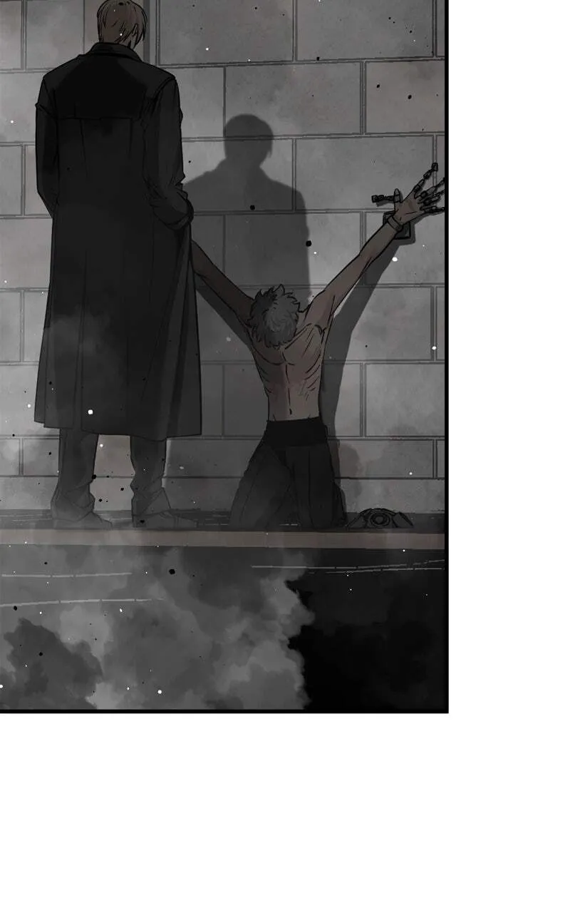 Hero Killer Chapter 236 — Page 64