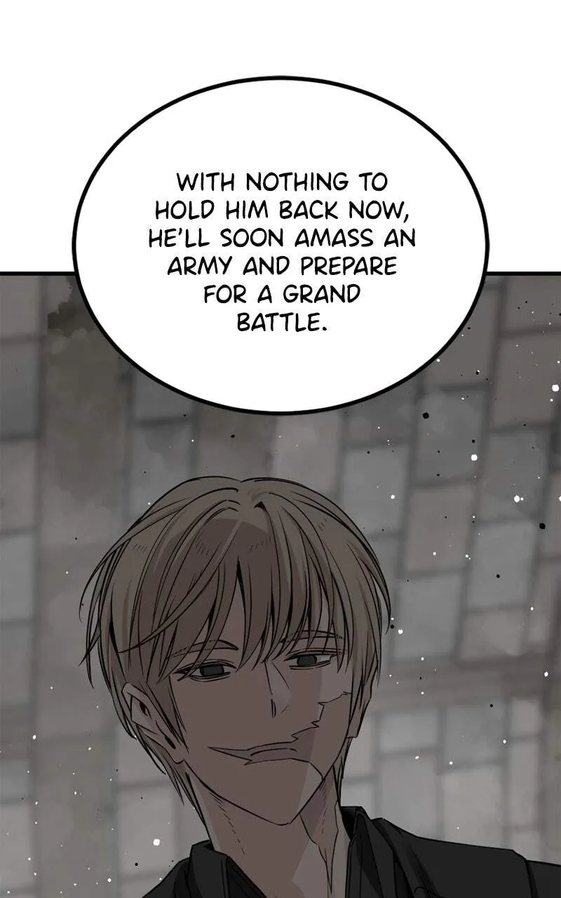 Hero Killer Chapter 236 — Page 65