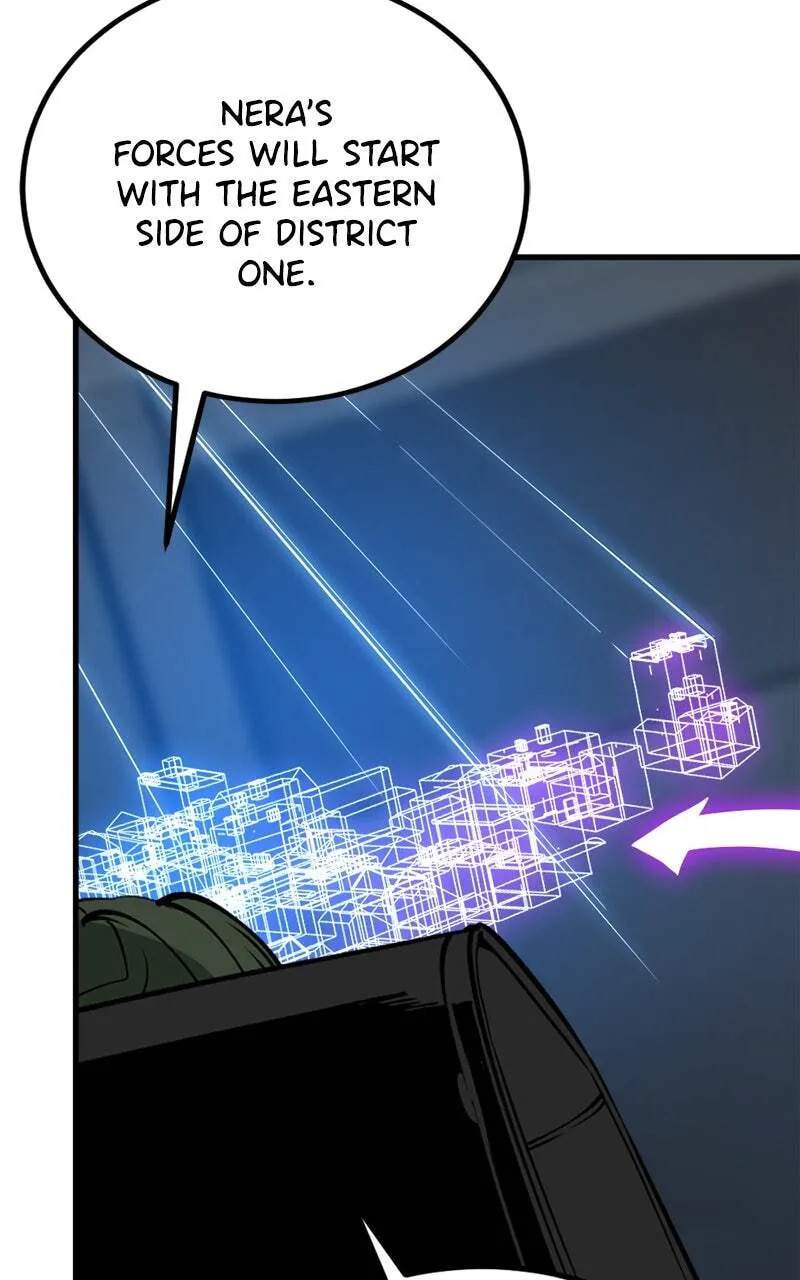 Hero Killer Chapter 236 — Page 67