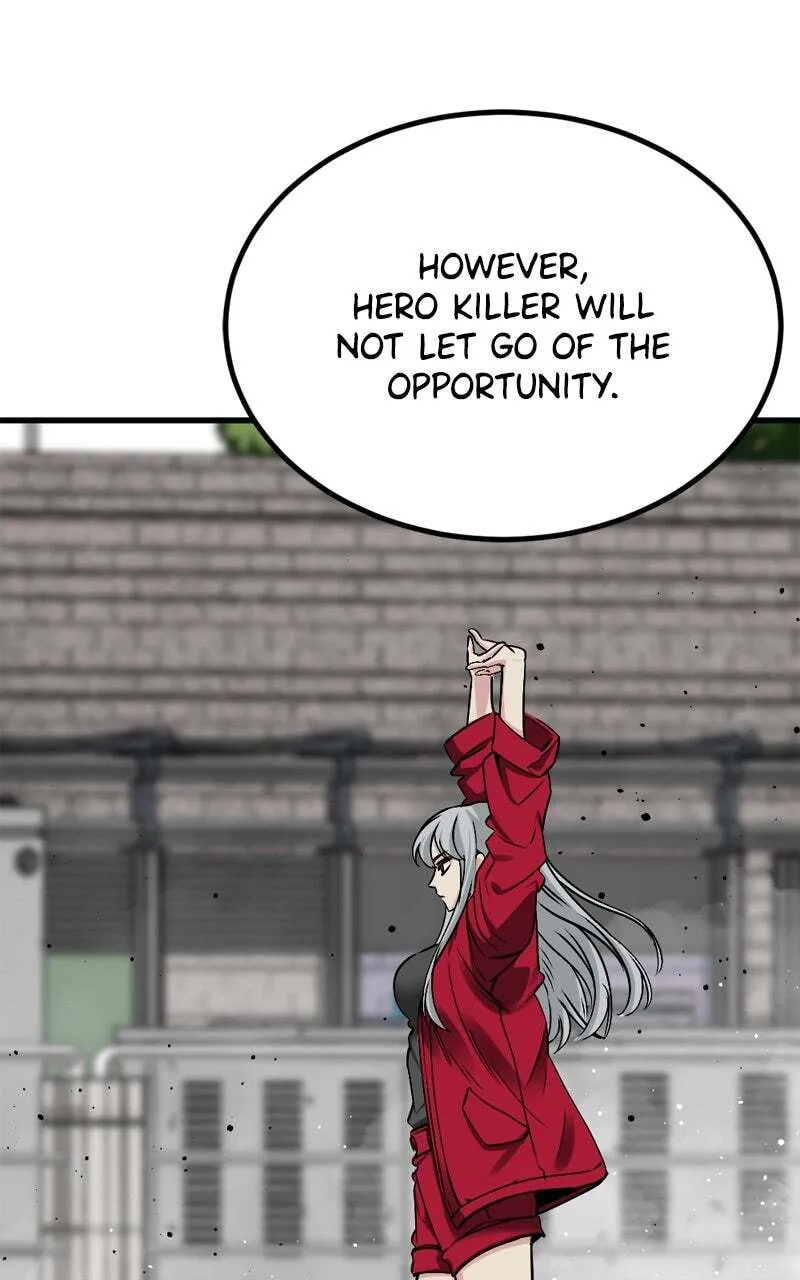 Hero Killer Chapter 236 — Page 69