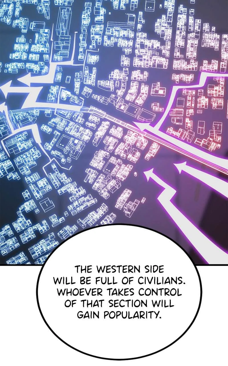 Hero Killer Chapter 236 — Page 71