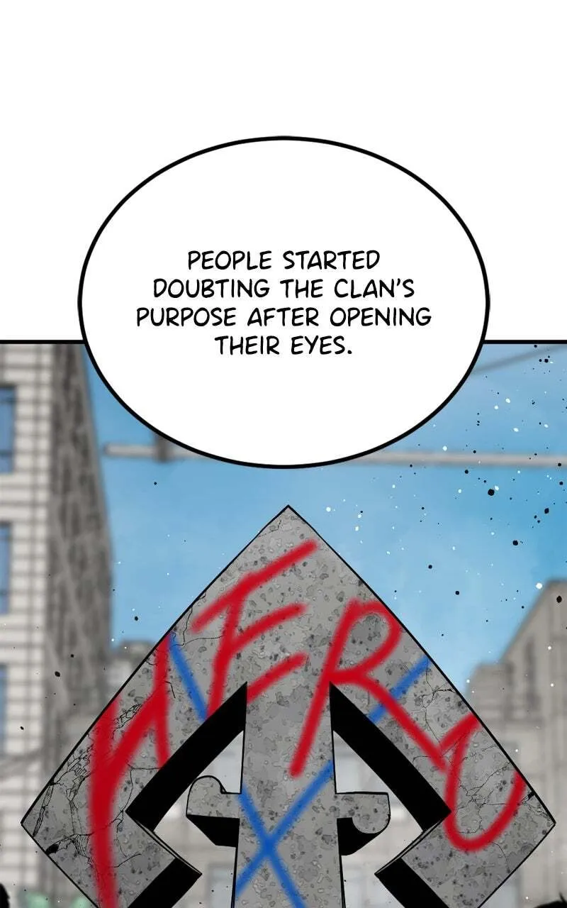 Hero Killer Chapter 236 — Page 72