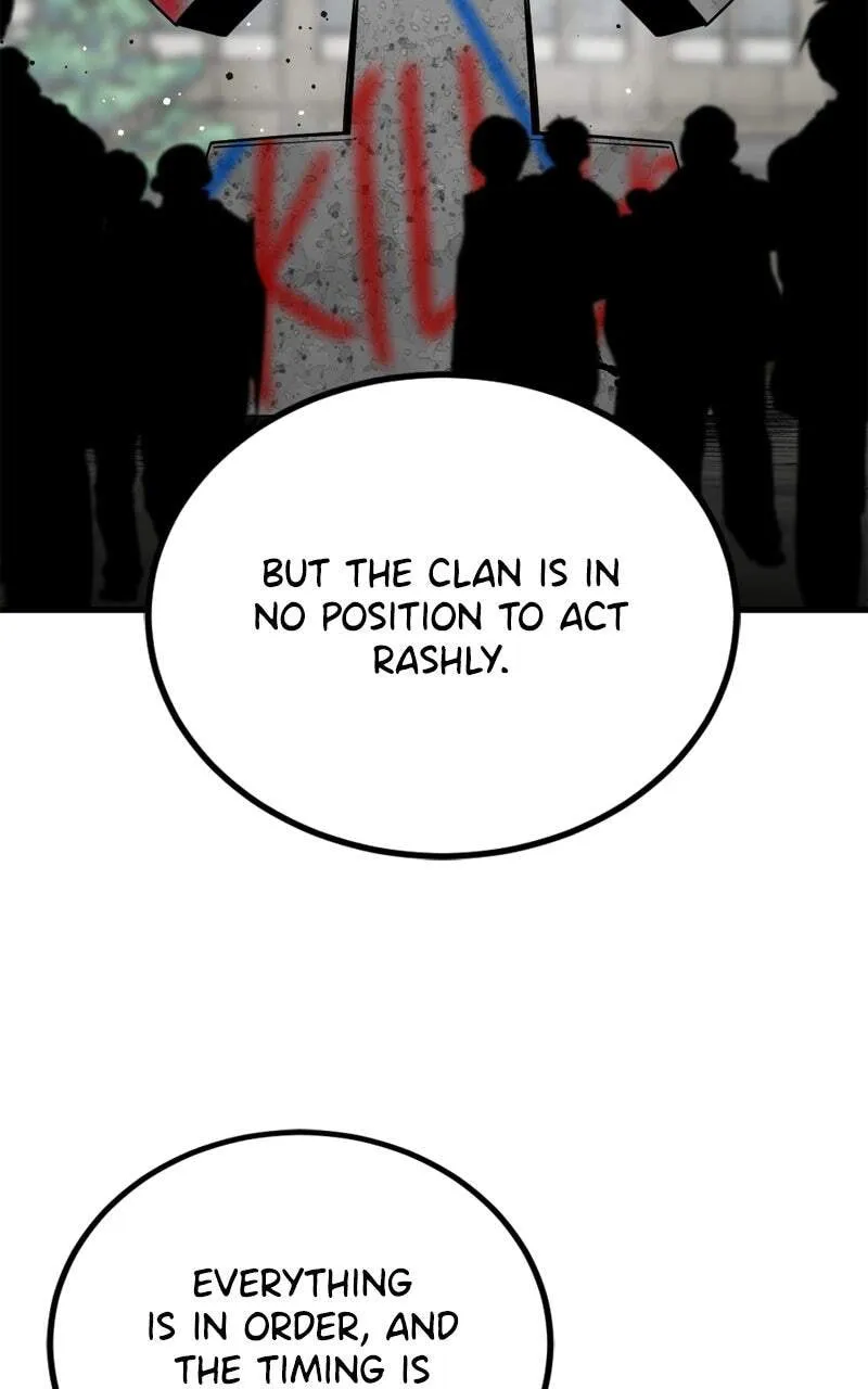 Hero Killer Chapter 236 — Page 73