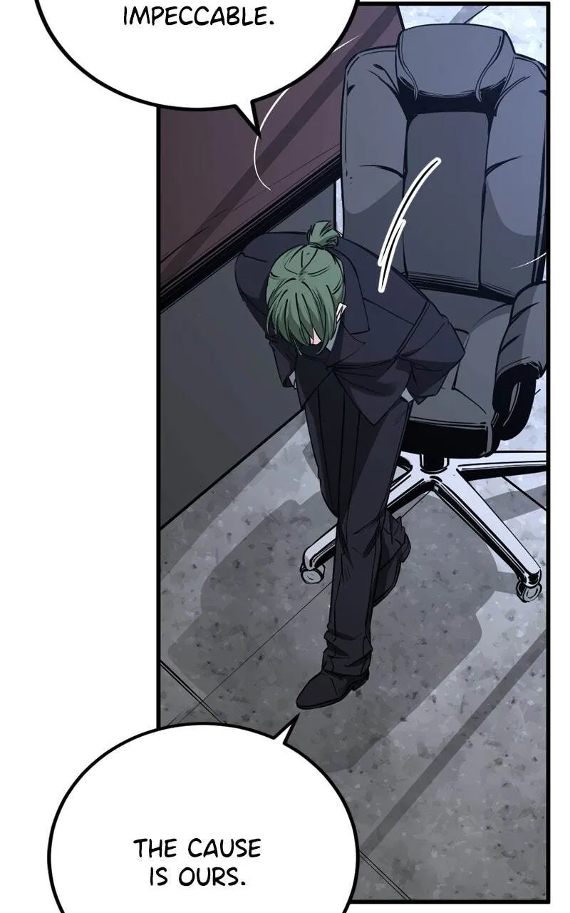 Hero Killer Chapter 236 — Page 74