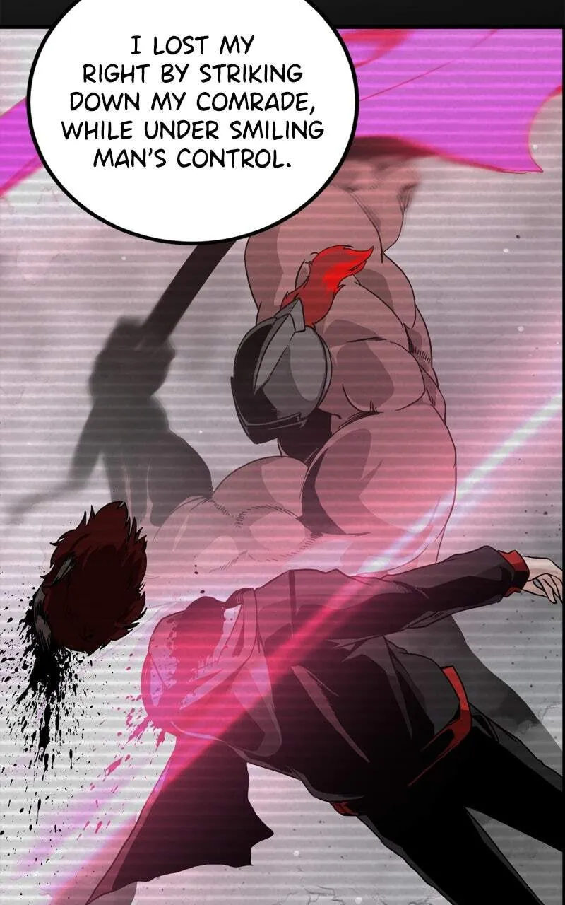 Hero Killer Chapter 236 — Page 80
