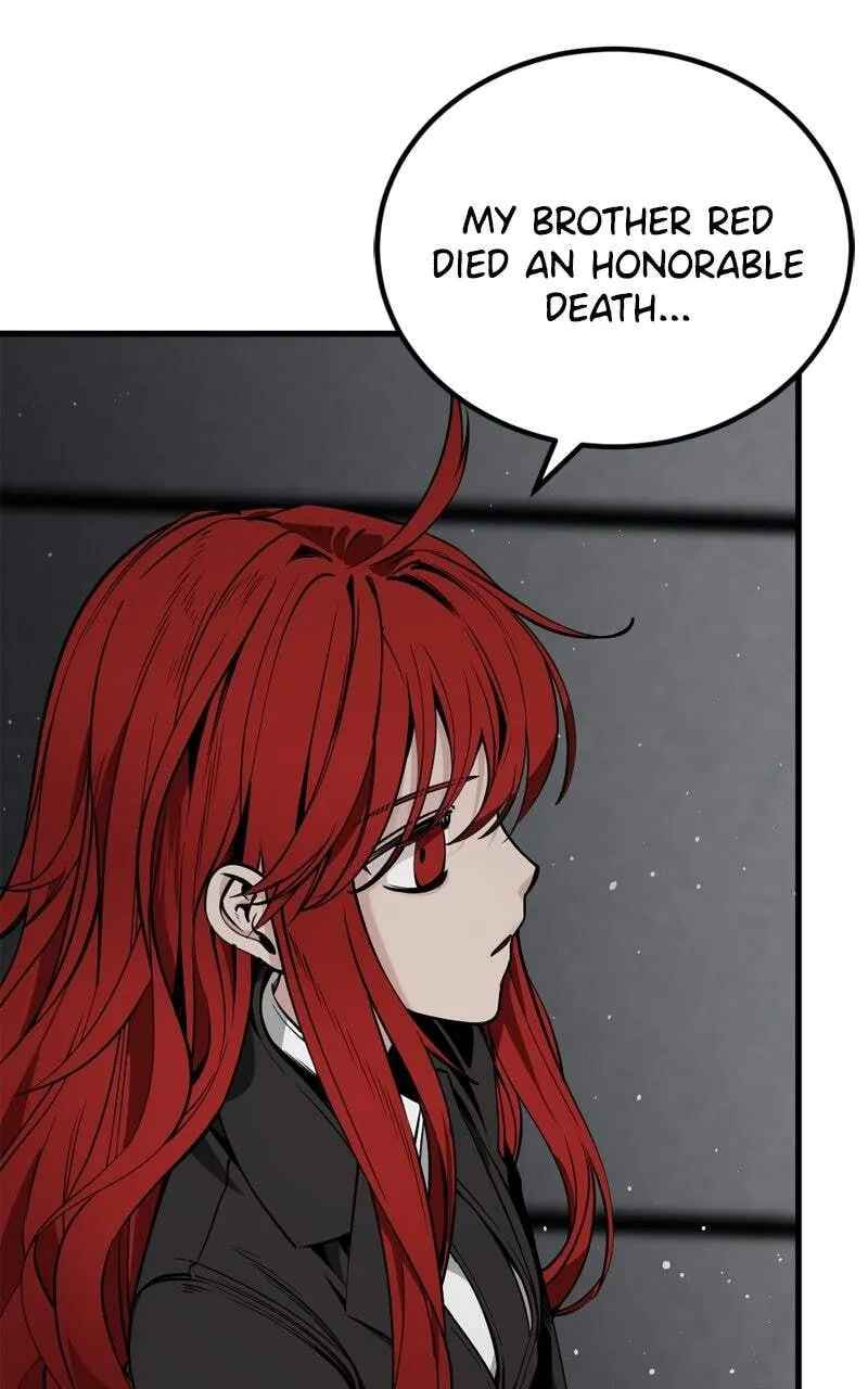 Hero Killer Chapter 236 — Page 83