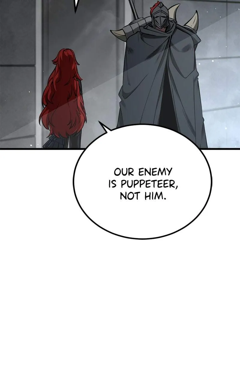 Hero Killer Chapter 236 — Page 85