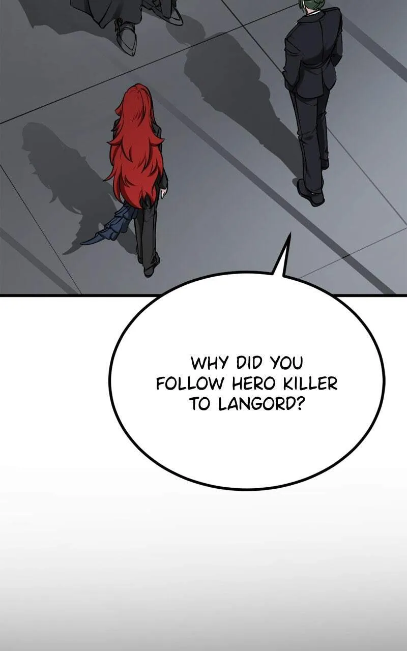 Hero Killer Chapter 236 — Page 89