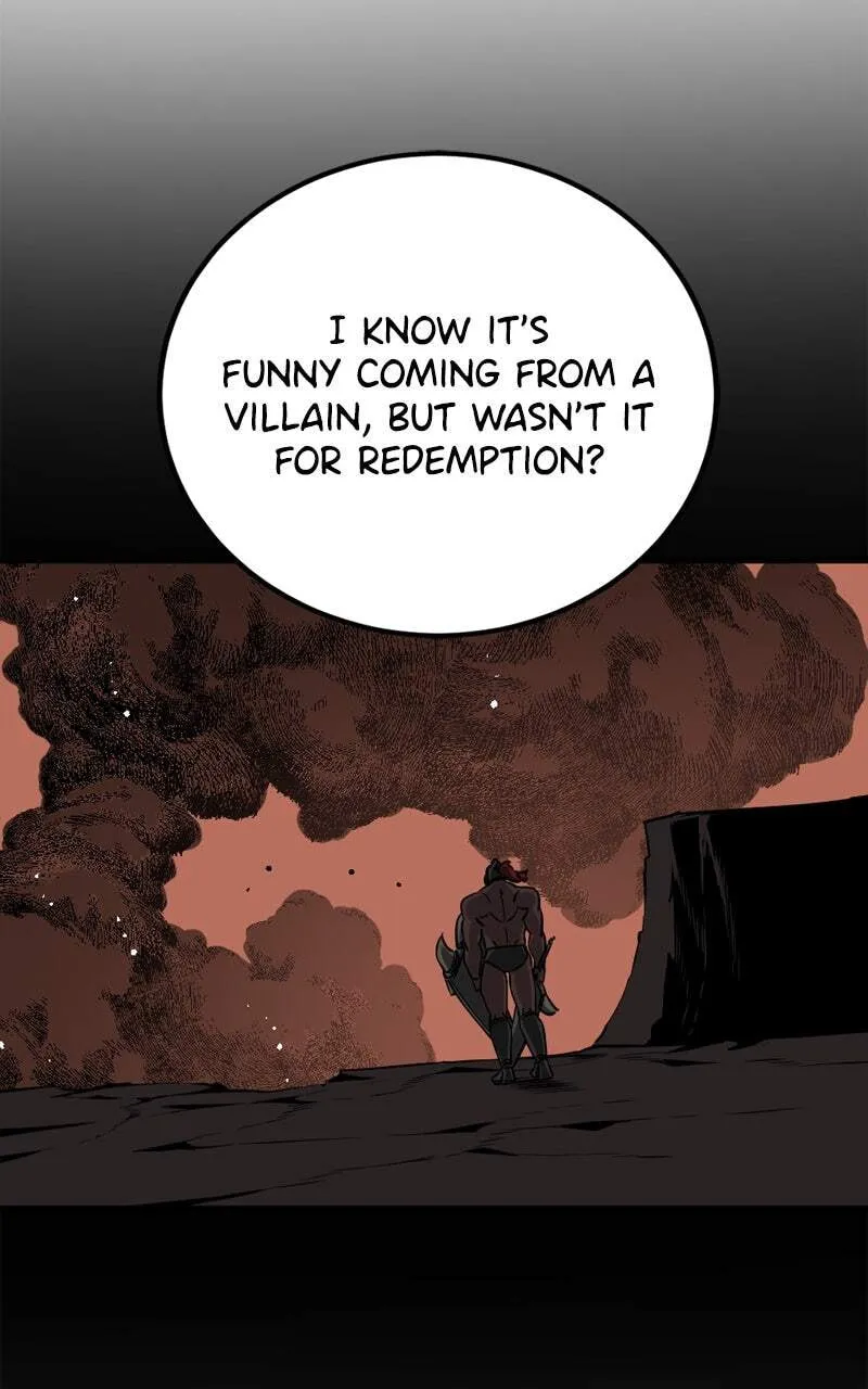 Hero Killer Chapter 236 — Page 90
