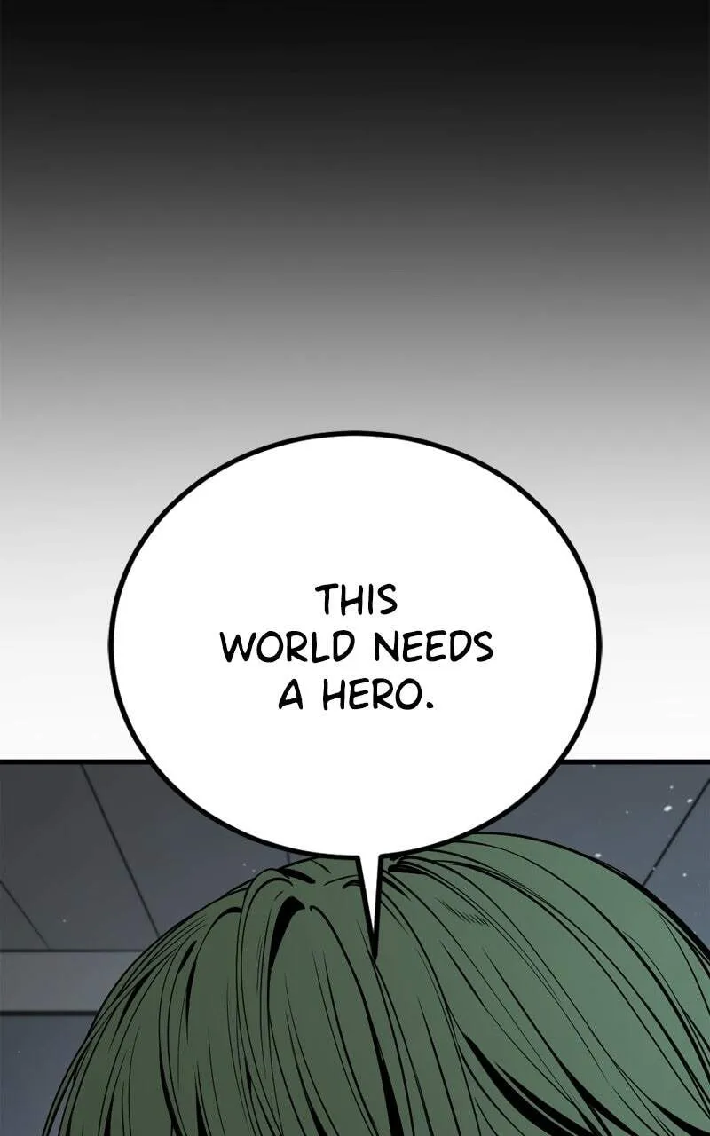 Hero Killer Chapter 236 — Page 91