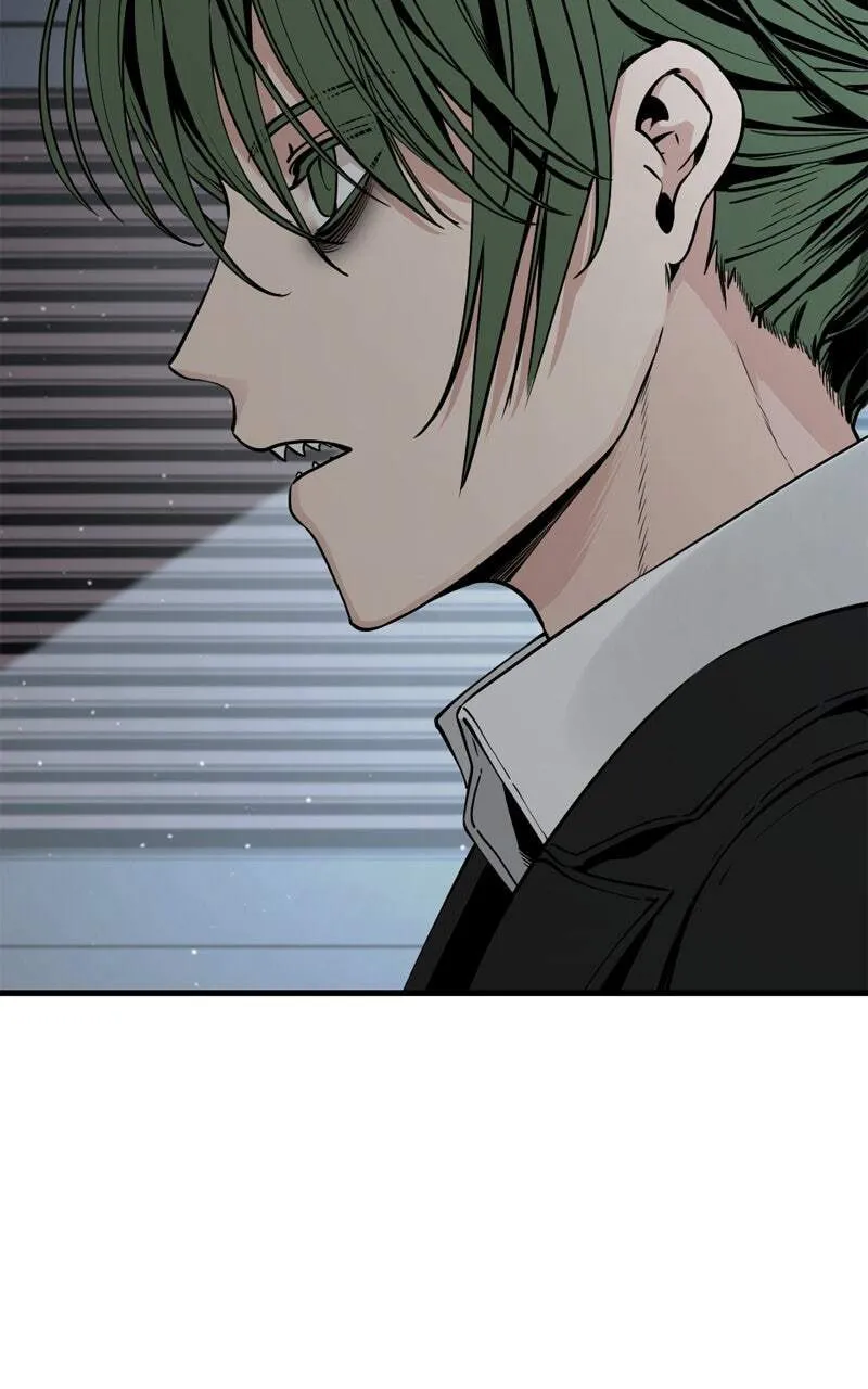 Hero Killer Chapter 236 — Page 92