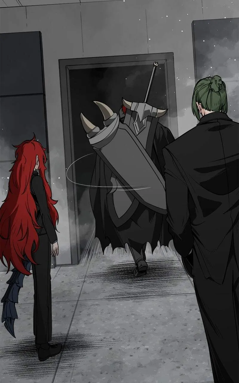 Hero Killer Chapter 236 — Page 95