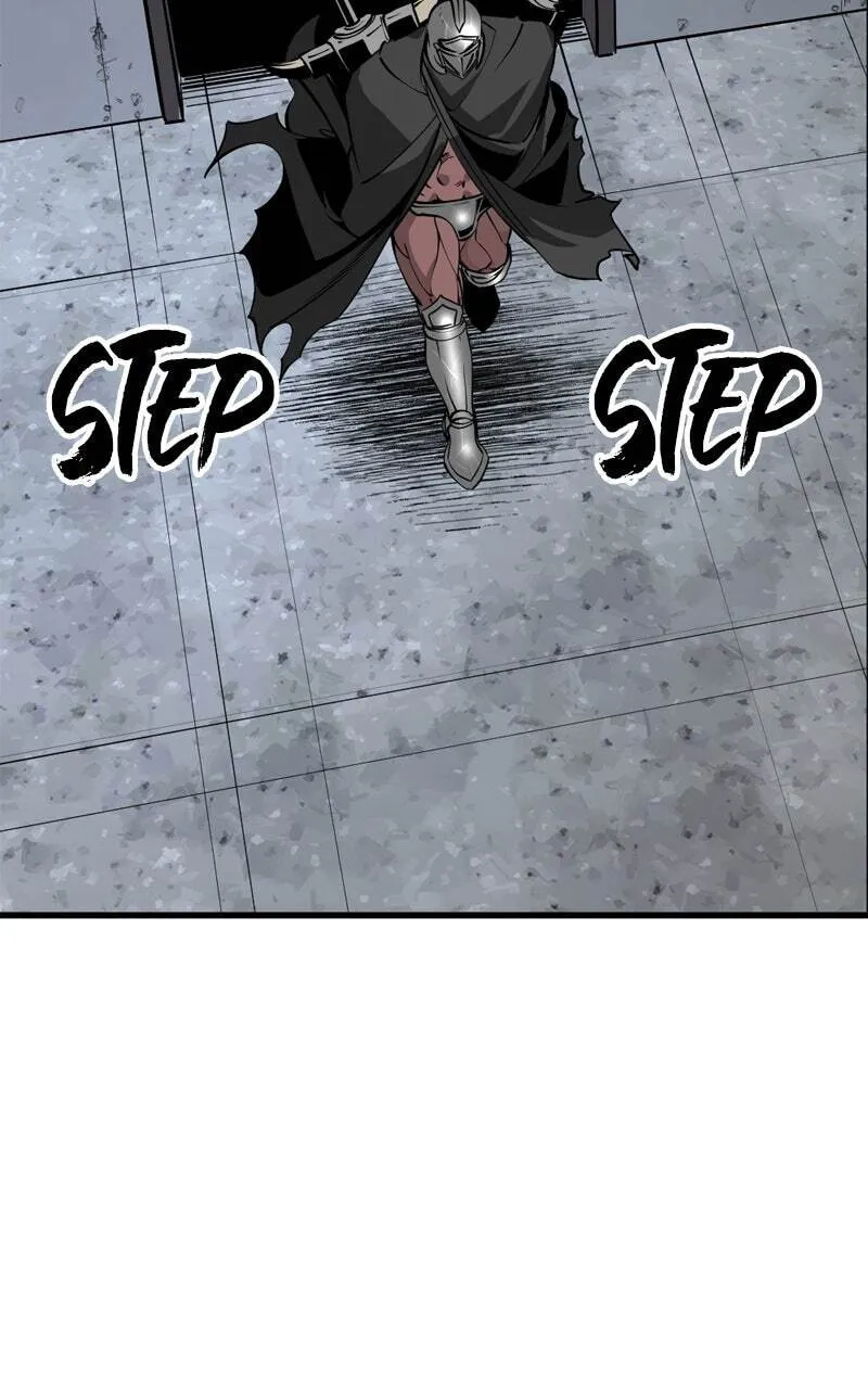 Hero Killer Chapter 236 — Page 97