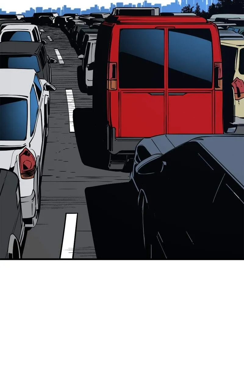 Hero Killer Chapter 237 — Page 3