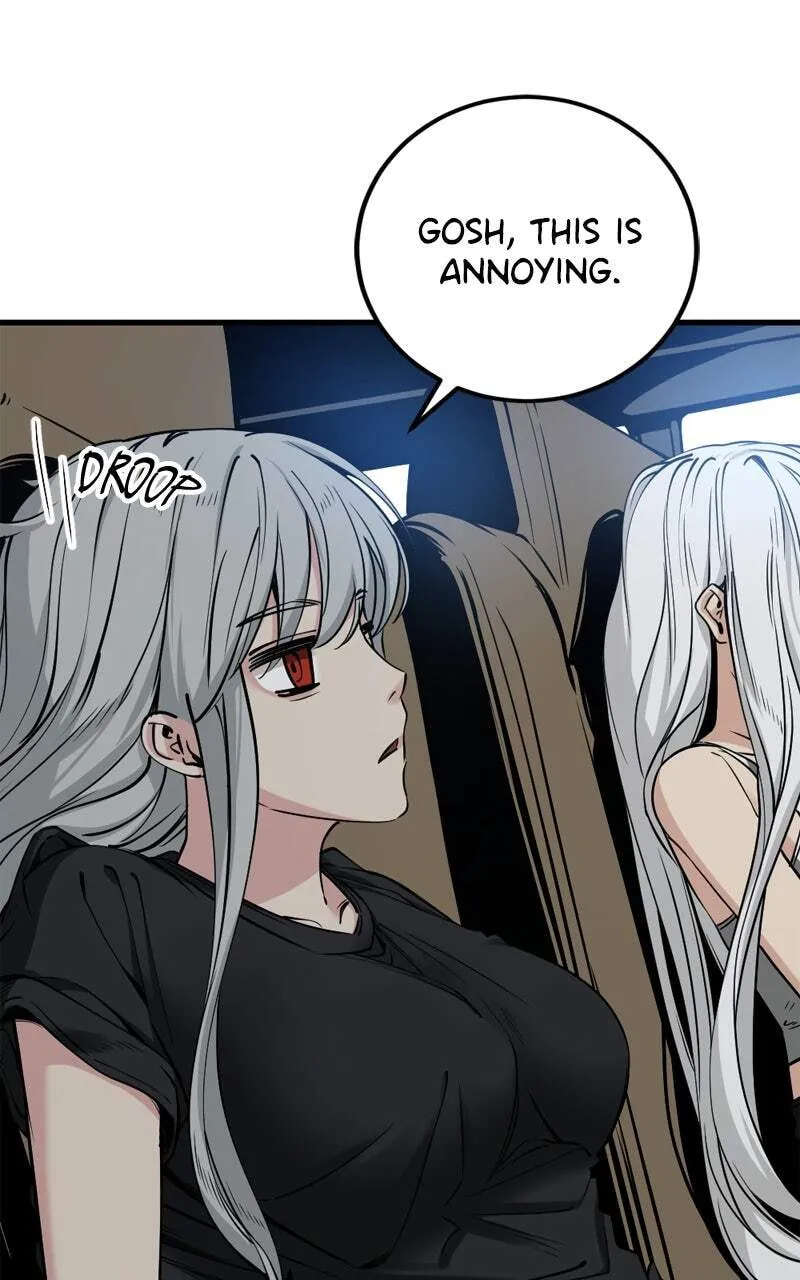 Hero Killer Chapter 237 — Page 4