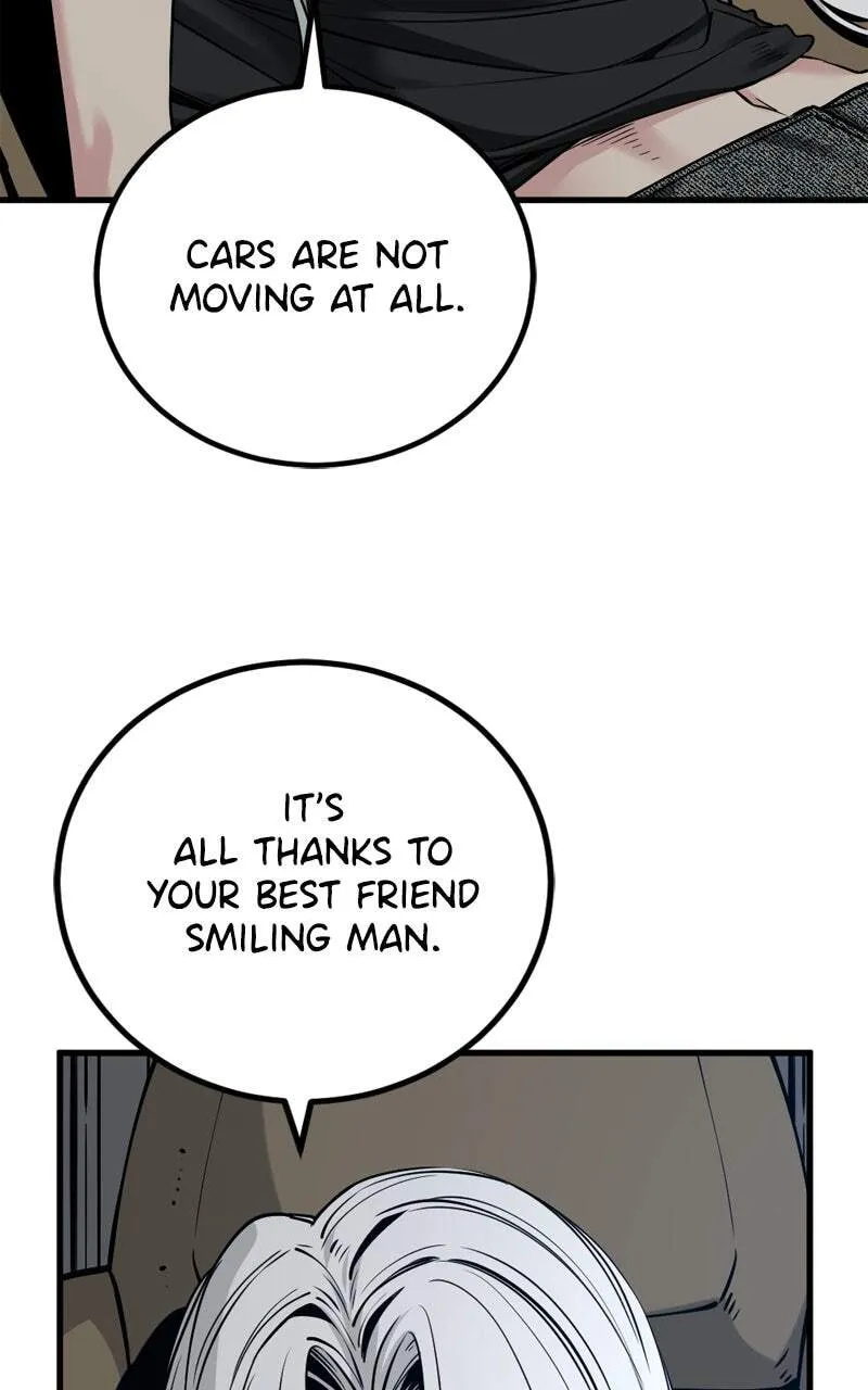 Hero Killer Chapter 237 — Page 5