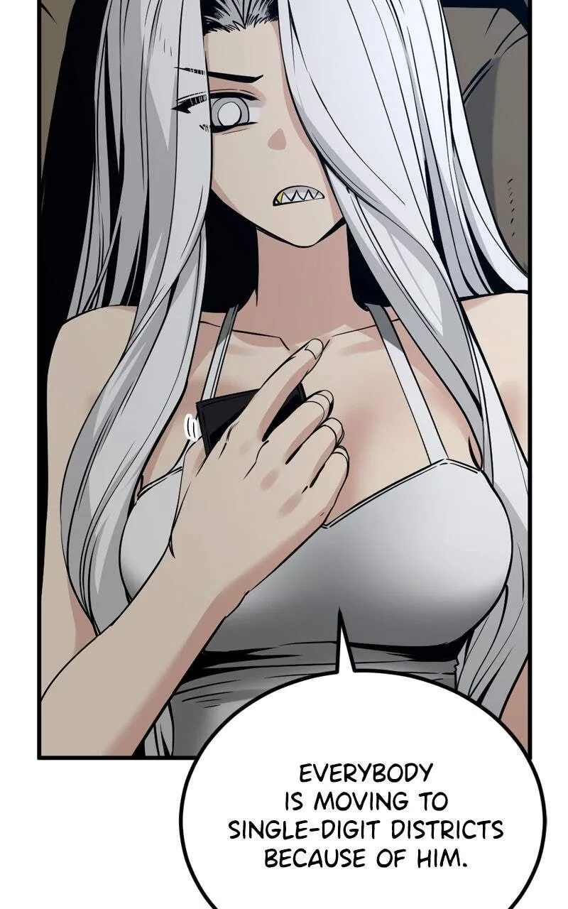 Hero Killer Chapter 237 — Page 6