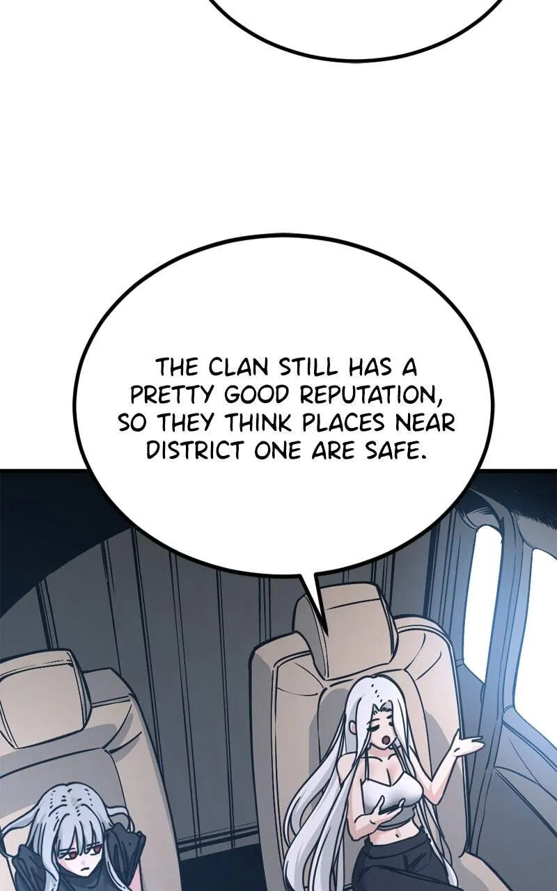 Hero Killer Chapter 237 — Page 7