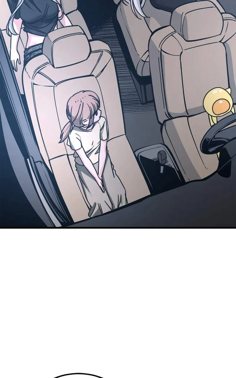 Hero Killer Chapter 237 — Page 8