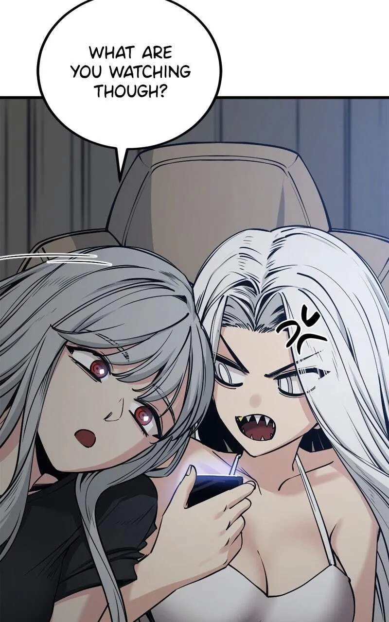 Hero Killer Chapter 237 — Page 9