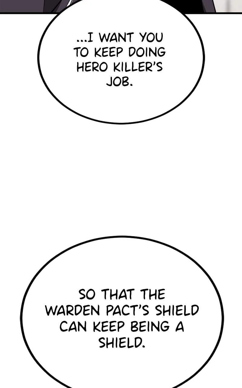 Hero Killer Chapter 237 — Page 100