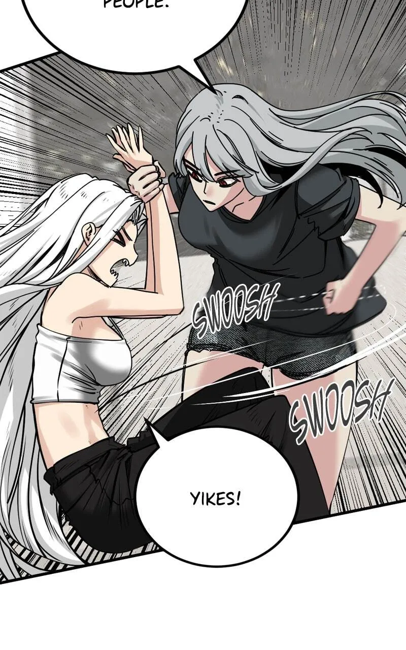 Hero Killer Chapter 237 — Page 103