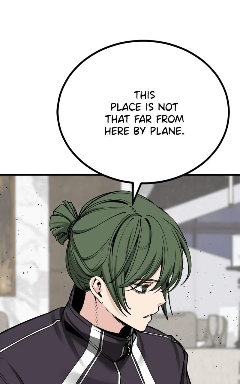 Hero Killer Chapter 237 — Page 110