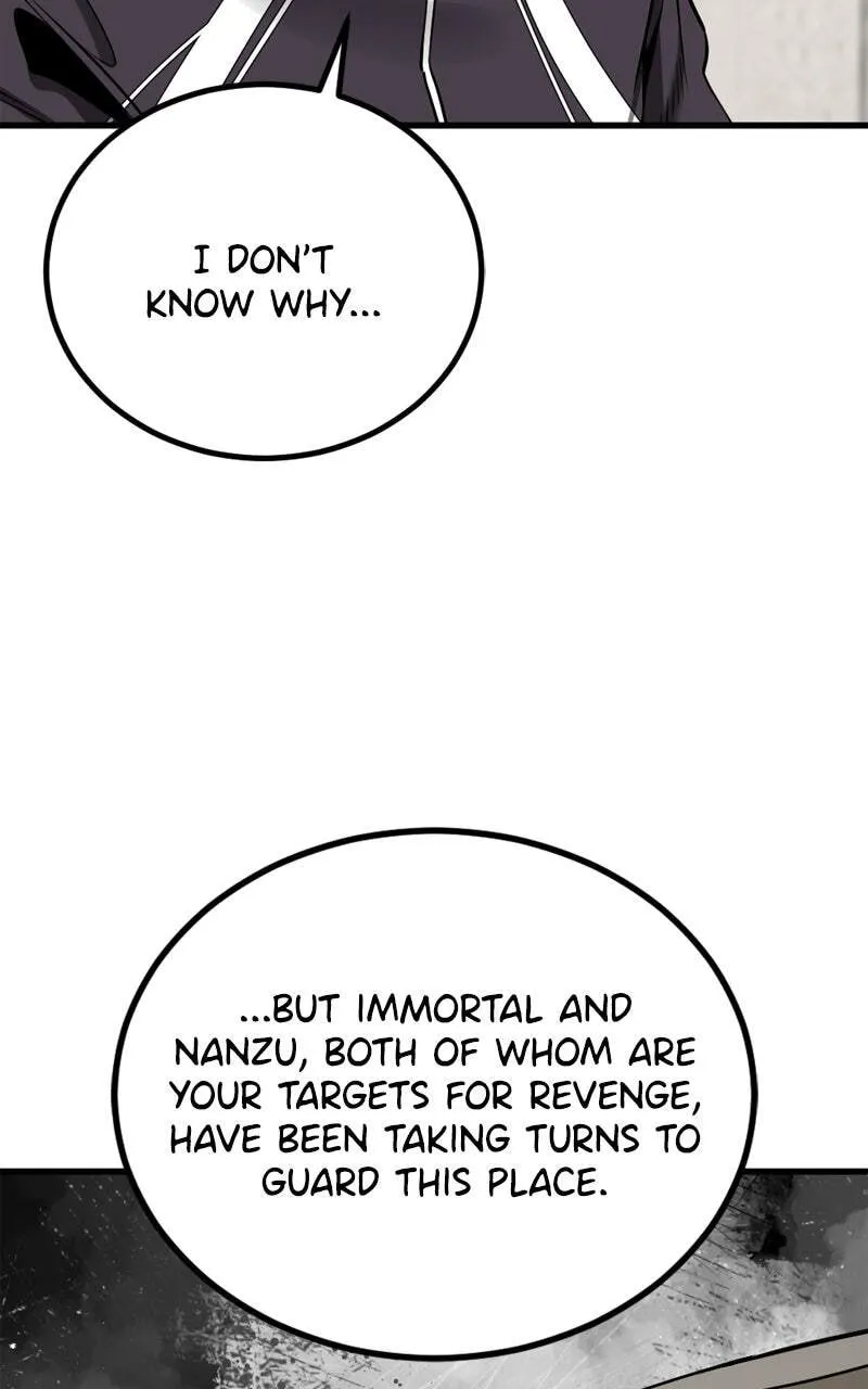 Hero Killer Chapter 237 — Page 111