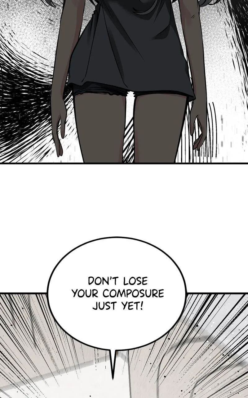 Hero Killer Chapter 237 — Page 114