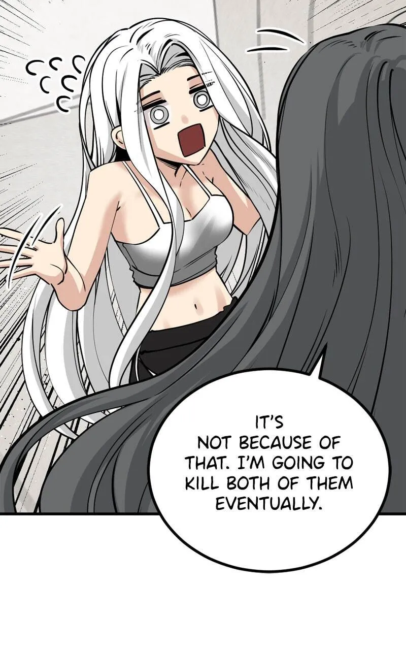 Hero Killer Chapter 237 — Page 115