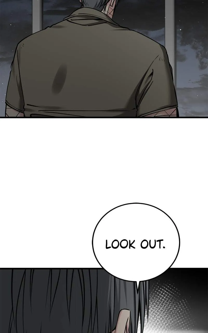 Hero Killer Chapter 237 — Page 118