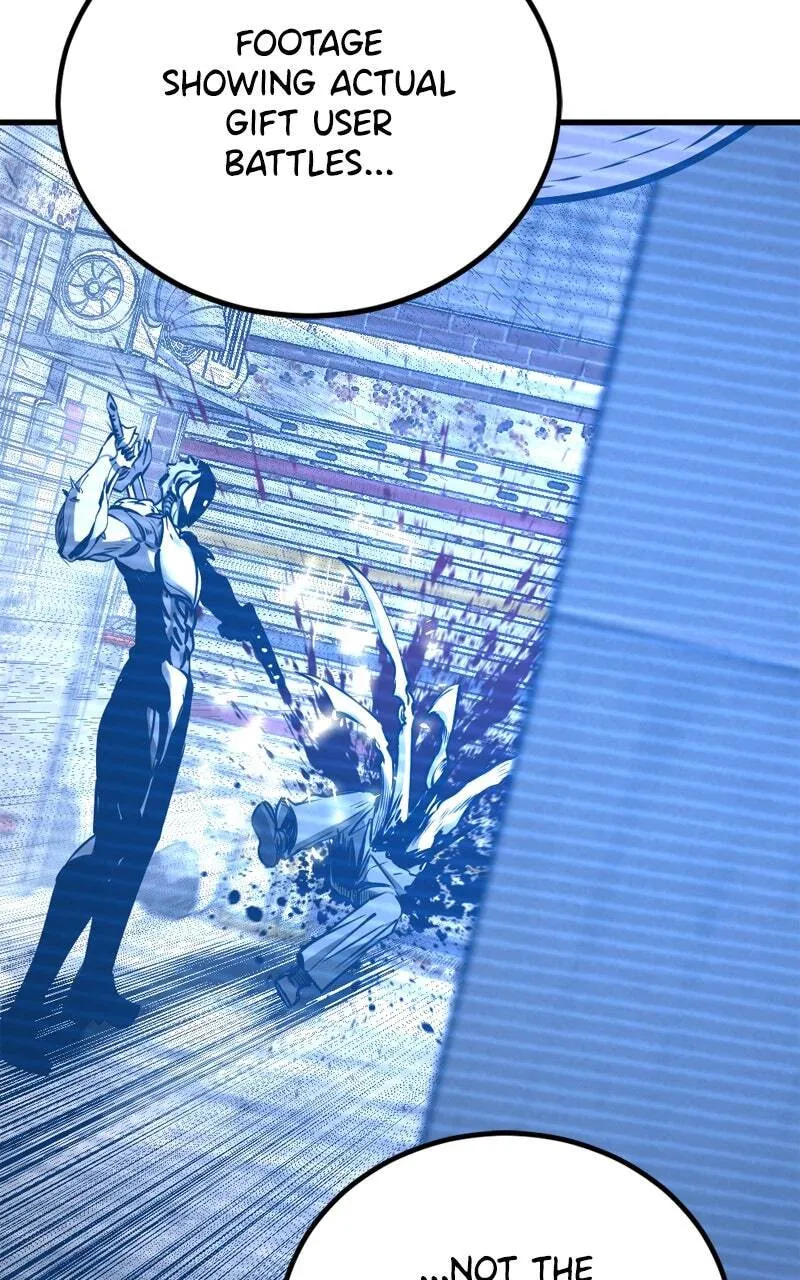Hero Killer Chapter 237 — Page 12