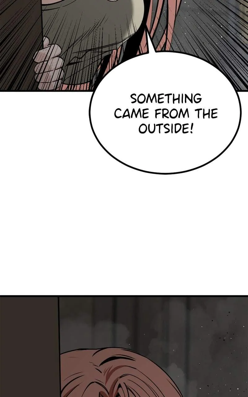 Hero Killer Chapter 237 — Page 125